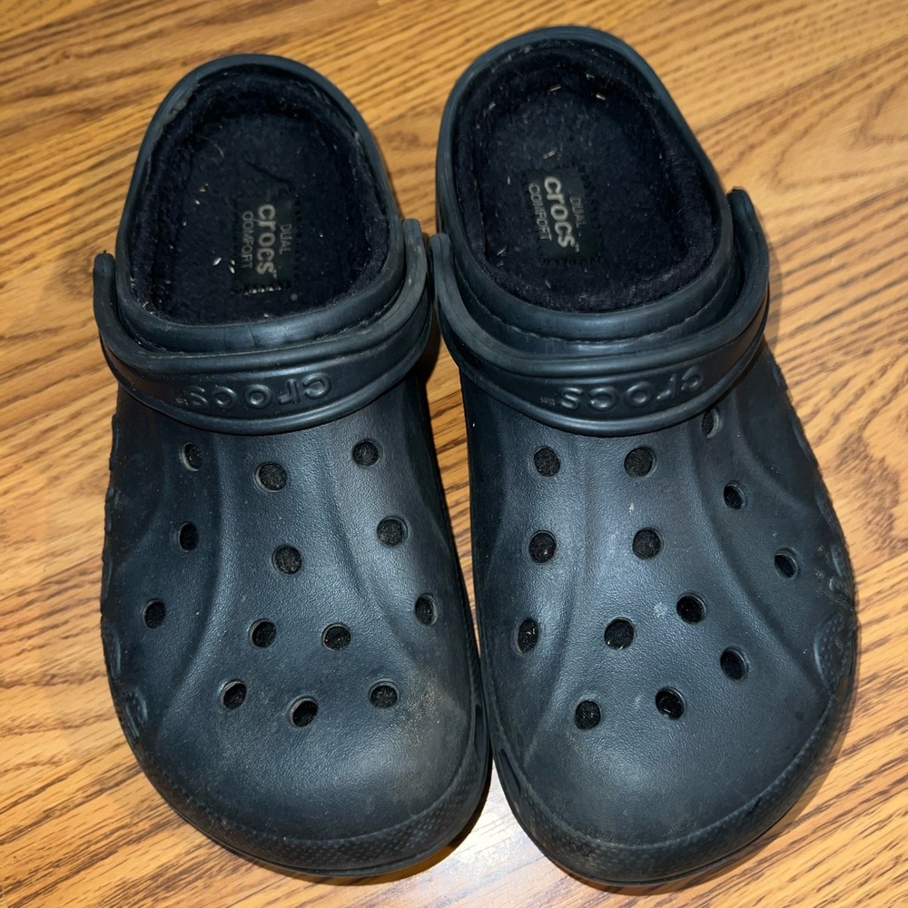 Men’s Crocs